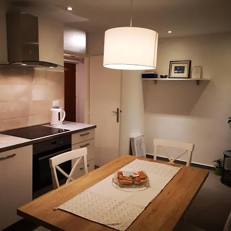 Marijana Apartment
