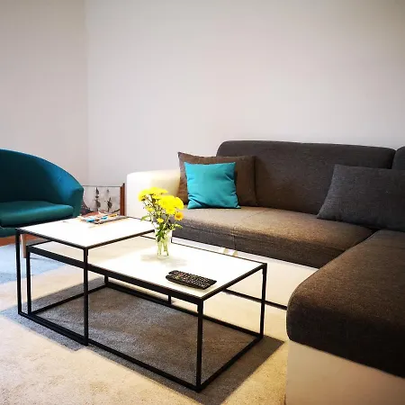 Apartment Marijana