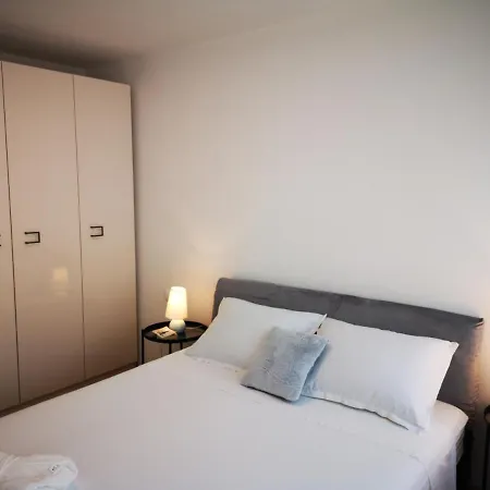 Marijana Apartment *