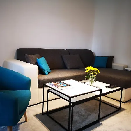 Marijana Apartament